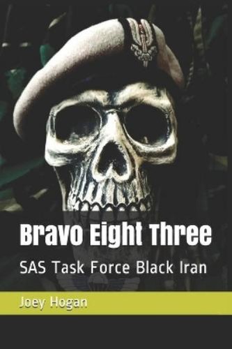Joey hogan bravo - joey, three