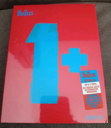 The beatles one box - the,