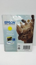 Epson T1004 Cartuccia di