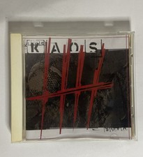 Kaos one - kaos, (l'attesa)