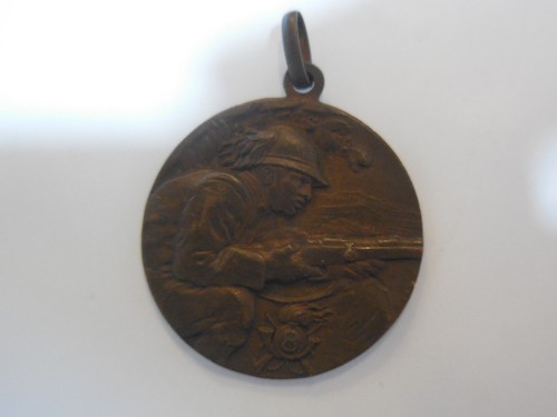Medaglia reggimento - medaglia,