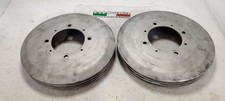 COPPIA FRENI TAMBURO FIAT 1100