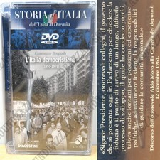 DE AGOSTINI – ISTITUTO LUCE