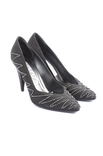 Casadei décolleté punta - décolleté, a