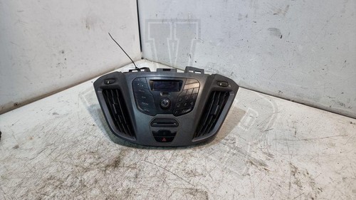 Ford transit radio - radio, stereo
