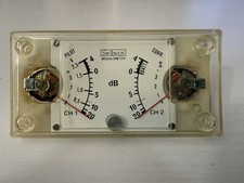 Stellavox sp7 sp8 ami meter - sp7/sp8,