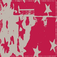 Le Stelle Di Mario Schifano