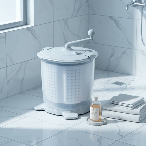 Lavatrice manuale con - lavatrice,