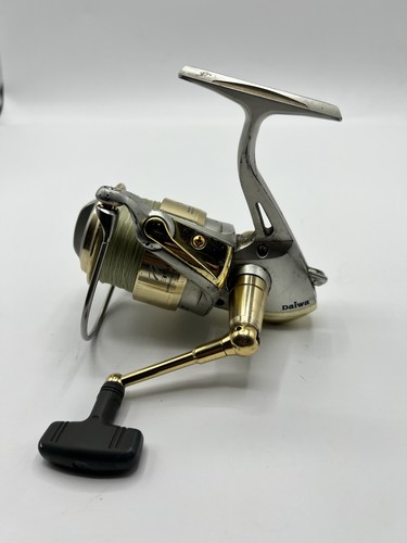 Daiwa theory 3500 - 3500, da