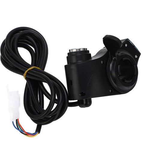 Kit acceleratore pollice - kit,