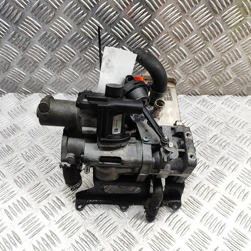 Radiatore volkswagen touareg - volkswagen,