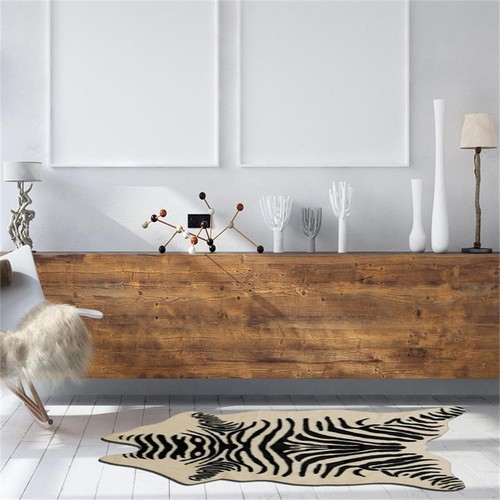 Tappeto linon faux hide - linon,