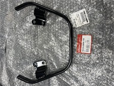 Maniglia posteriore moto Honda