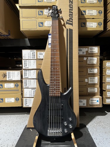 Ibanez gio gsr206 - gsr206, basso