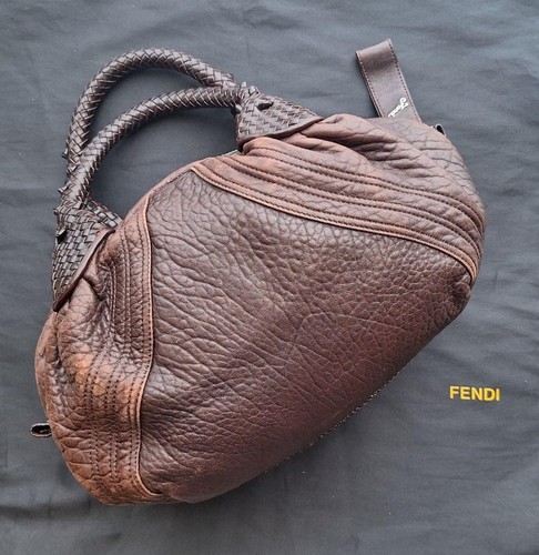Borsa spia fendi piccola - borsa,