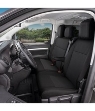 Coprisedili Opel Vivaro C dal 2019 coprisedile conducente coprisedile passeggero doppio