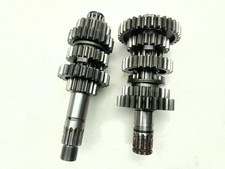 CAMBIO COMPLETO COMPLETE GEARBOX KAWASAKI KLR 650 88-00 KL650AE