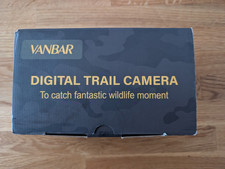 Vanbar d500 wildlife trail - wildlife,