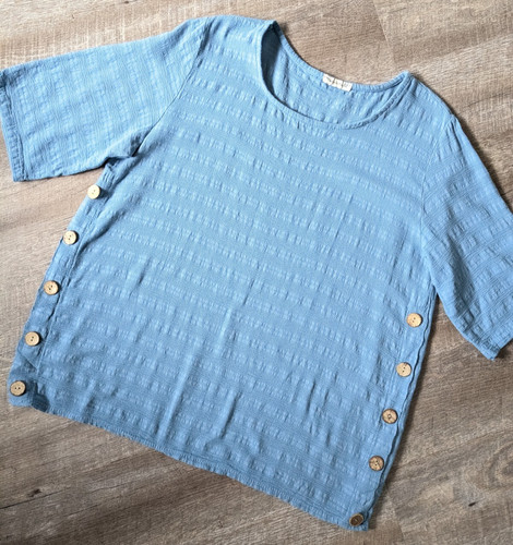 Camicia firenze maglia lg - in,