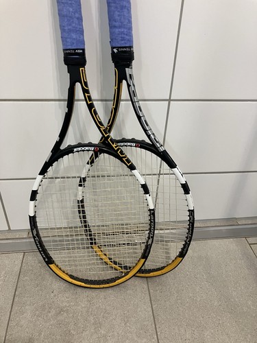 Babolat pure storm ltd - ltd, 4