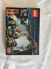 Lego pirati dei - lego,