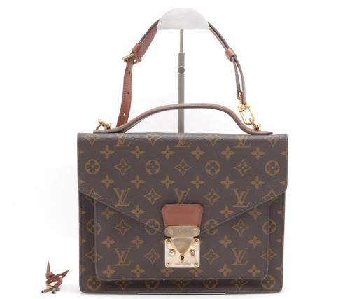 Borsa tracolla louis vuitton - borsa,
