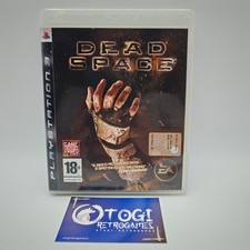 DEAD SPACE PS3 PLAYSTATION 3 ITA ITALIANO COMPLETO