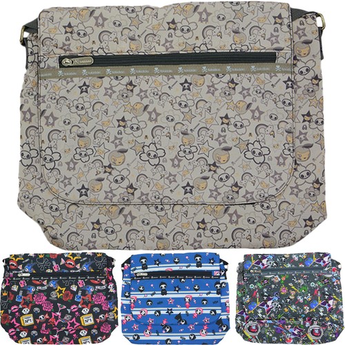 Borsa tracolla toki doki - borsa, a