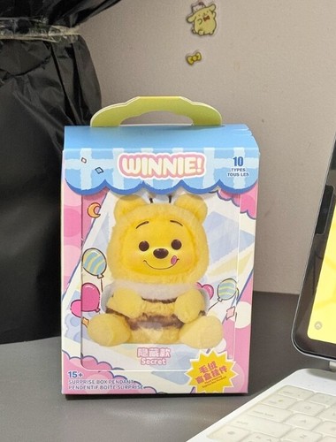 Ufficiale miniso winnie the - ufficiale,
