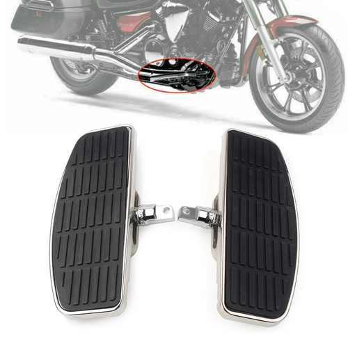 Pedane moto