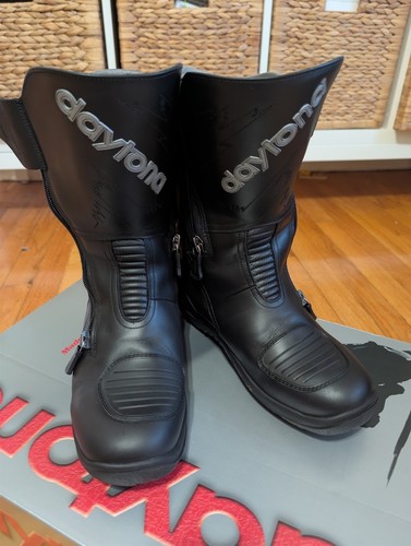Stivali daytona road star - stivali, gtx