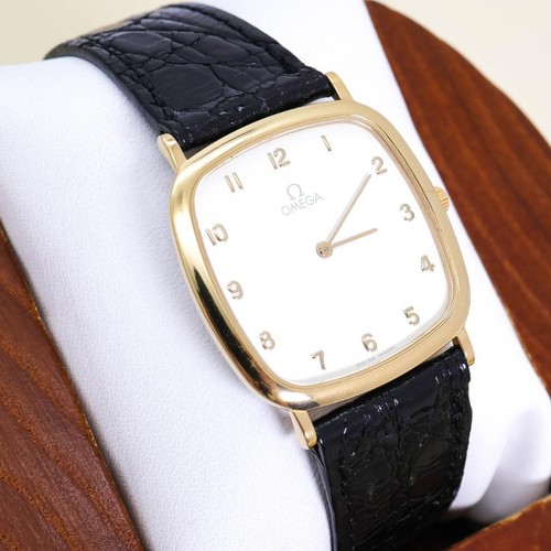 Orologio funzionamento omega - orologio,