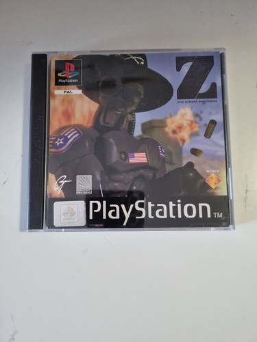 Playstation ps1 disco - 1,