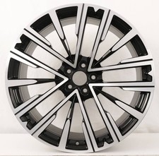 Cerchio in lega Maserati