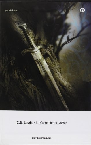 Cronache narnia lewis - le,