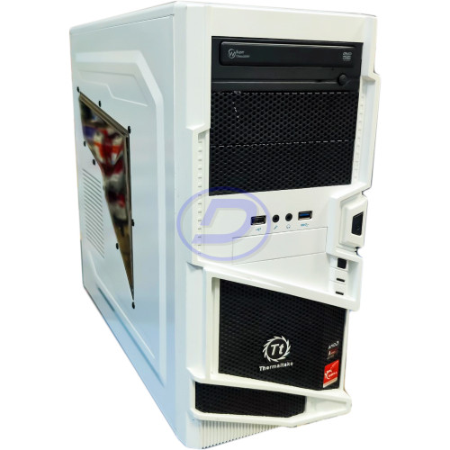 Desktop thermaltake amd - desktop,