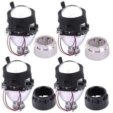 Kit Proiettore 2.5" H1 Mini