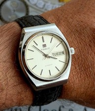 OROLOGIO TISSOT LE LOCLE 85002