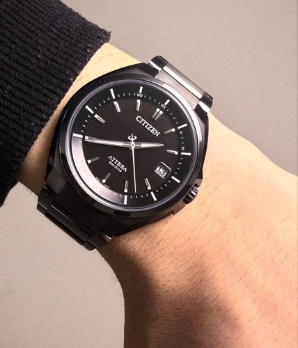Orologio uomo citizen - orologio,