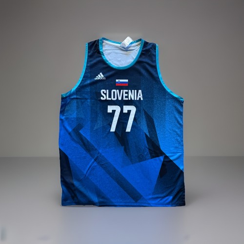 Maglia originale adidas luka - maglia,