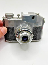 Macchina fotografica vintage
