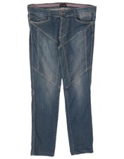 Jeans uomo slim 9,2 BY CARLO