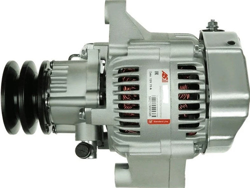 Alternatore toyota land - toyota,