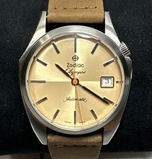 Orologio Zodiac Olympos