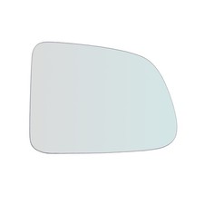 Vetro Specchio Retrovisore Lato DX-Passeggero Per Suzuki Vitara I (TA) 1988 1999