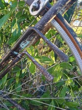 1940s No Reserve Vintage Steel