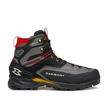 SCARPONI - GARMONT - AKRON MID