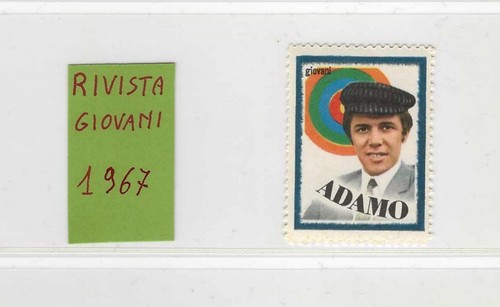 Errinofilo mnh adamo - errinofilo,