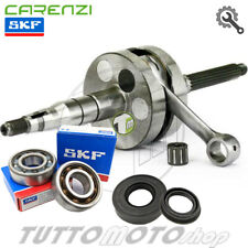 Albero motore ORIZZONTALE