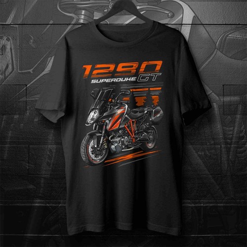 Shirt ktm 1290 - t-shirt, super